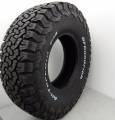 BF Goodrich All Terrain T/A KO2 225/75 R16 115/112S